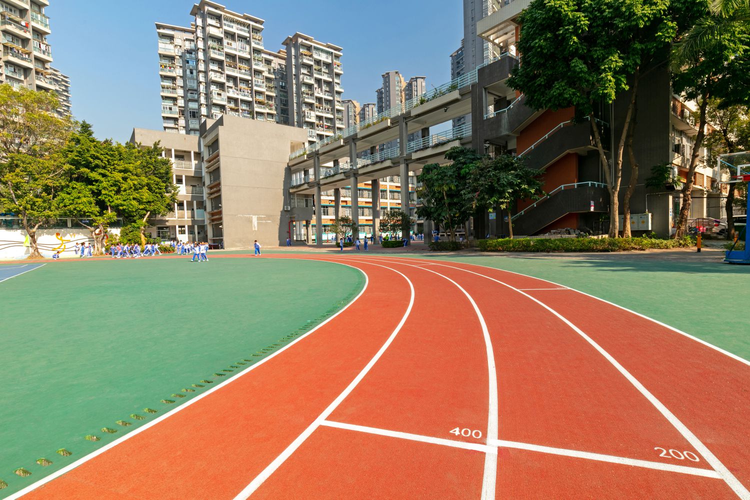 碧海小学