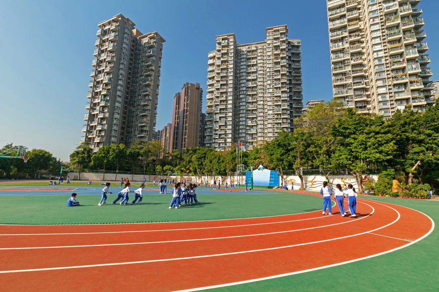 碧海小学